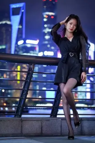 静安寺夜灯下围炉煮茶，申城下午茶国潮风尚凭什么让人上头