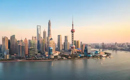 北外滩观景世界会客厅到底值不值得下班冲？我替你们踩过点了