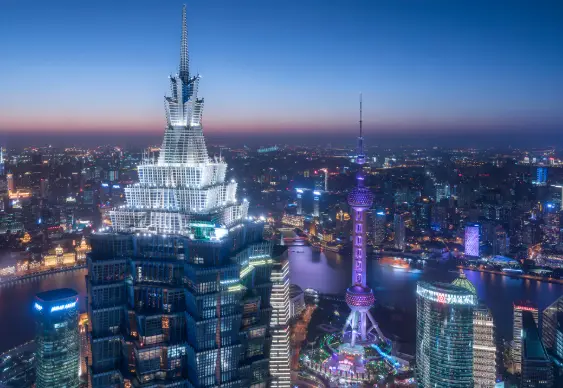 徐家汇国贸汇ITC-美罗城：徐家汇源老牌数码购物指南，为何老玩家只认这里？