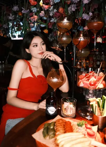 长风公园苏州河畔露营+真如羊肉馆老字号+普陀中环百联宵夜，普陀一日神仙动线全曝光🔥